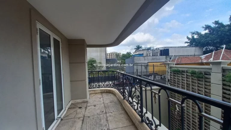 Imagem Apartamento para alugar Jardim Paulista São Paulo
