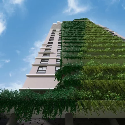 Imagem Bosco Centrale - Apartamento à venda no bairro Centro - Curitiba/PR