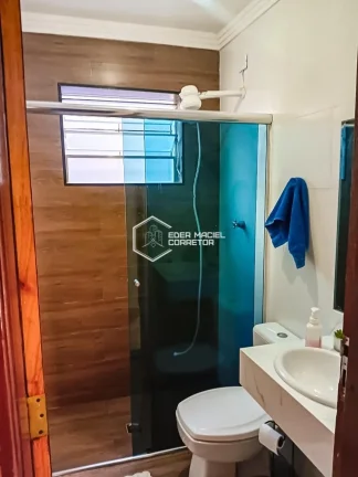 Imagem Se o que você procura é tranquilidade, comodidade e uma casa pronta para morar, este imóvel é a ...