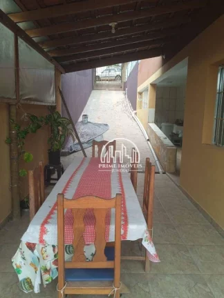 Imagem Casa com 3 dormitórios à venda, 210 m² por R$ 397.000,00 - Jarinu - Jarinu/SP