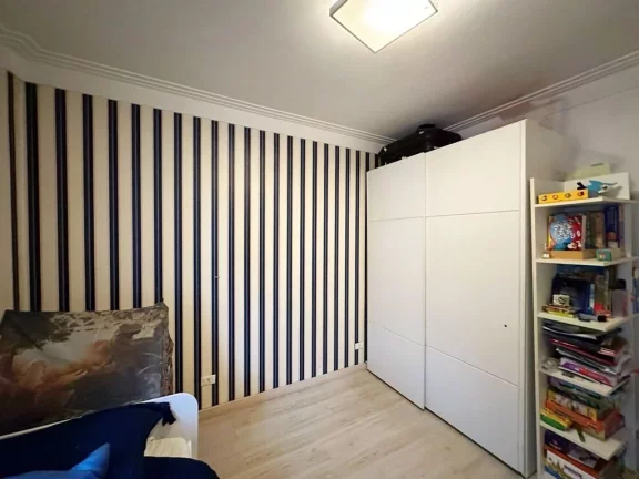 Imagem APARTAMENTO RESIDENCIAL em São Paulo - SP, Vila Olímpia