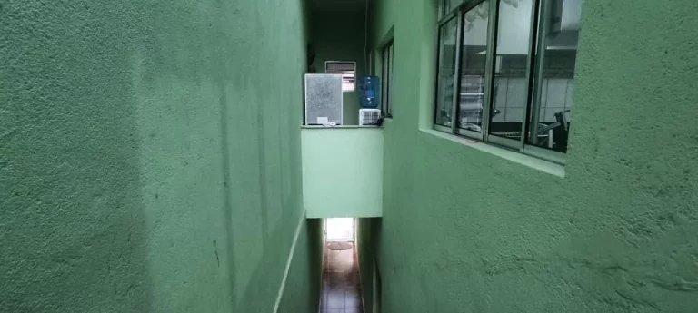 Imagem Sobrado à venda, 85 m² por R$ 350.000,00 - Jardim Gardênia Azul - Suzano/SP