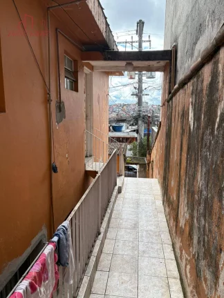 Imagem Oportunidade para renda - com 3 casas