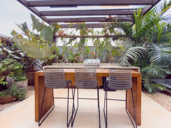 Imagem ARES HOME - Inspire qualidade de vida

Casas isoladas com 155 m² - entrega em dezembro 2025
.( Foto...