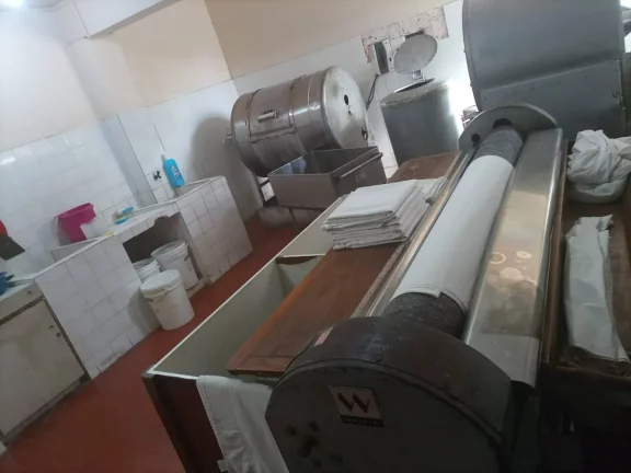 Imagem Hotel Jangadeiro - Ponto comercial no ramo de hotelaria