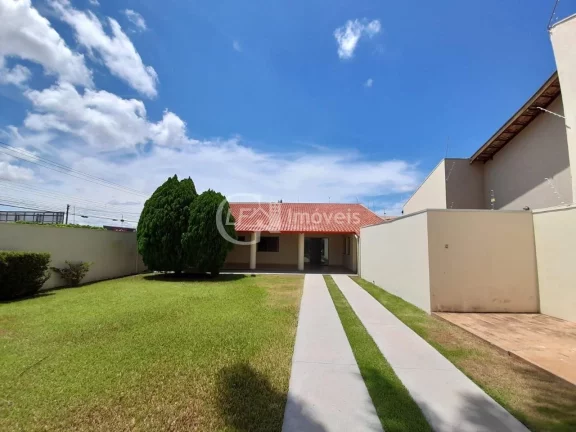 Imagem Casa a Venda com Localização Privilegiada. Ótima Para Investidores.!!