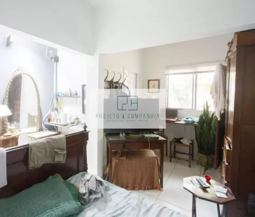 Imagem Casa Térrea em Granja Julieta - São Paulo