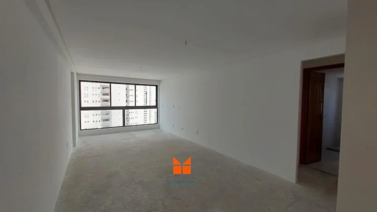 Imagem Novíssimo apartamento em Boa Viagem!