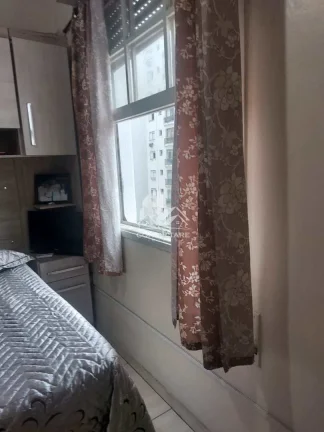 Imagem Apartamento 2 quartos no Boqueirão, Cod: 25124 RCL