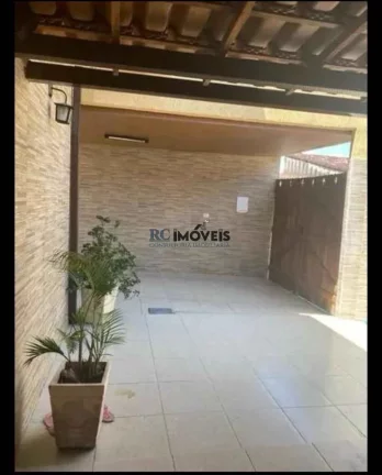 Imagem Casa a Venda no bairro Colubandê - São Gonçalo, RJ