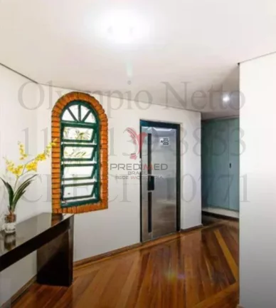 Imagem Apartamento no Campo Belo, ao Lado do Metrô