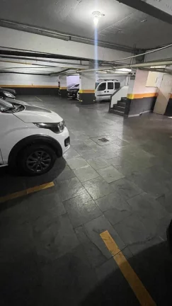 Imagem Apartamento com 3 dormitórios à venda, 90 m² por R$ 480.000 - Rudge Ramos - São Bernardo do Campo/SP
