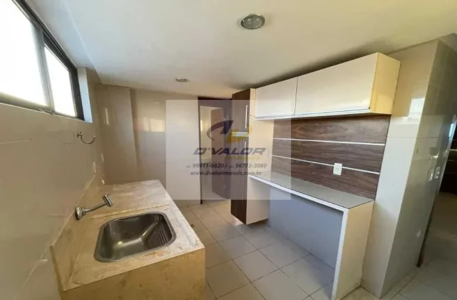 Imagem Vendo Cobertura com Vista para o Mar, 508 m², 3 suítes, sala p/ 5 ambientes, piscina privativa e 5 vagas