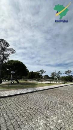 Imagem LOTE DE ESQUINA NO CONDOMÍNIO SÃO FRANCISCO