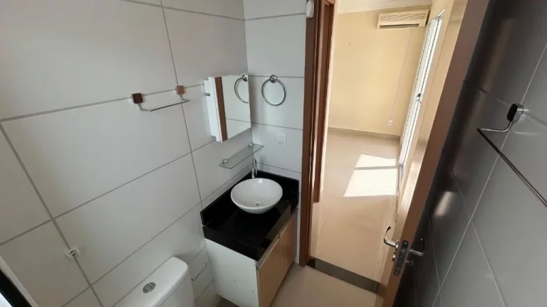 Imagem Apartamento na Cohama para alugar