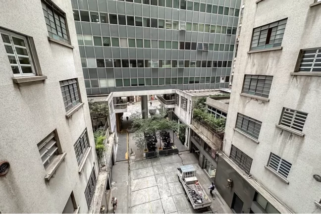 Imagem Apartamento à venda no bairro República - São Paulo/SP