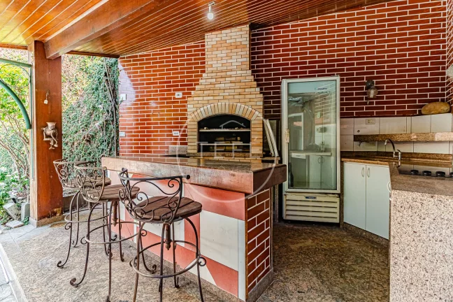 Imagem Casa à venda no bairro Anil - Rio de Janeiro/RJ