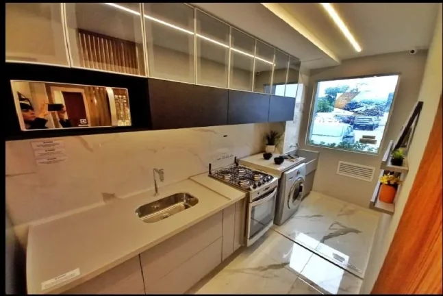 Imagem Apartamento para Venda em Rio de Janeiro, IRAJÁ, 2 dormitórios, 1 banheiro