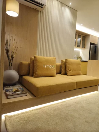 Imagem Vistamérica - Apartamento na planta, 3 quartos, 1 suíte - Jardim América
