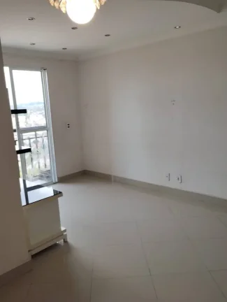 Imagem Vendo Apto em Santo André Vila Curuça