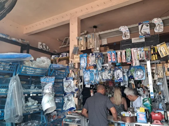 Imagem Prédio Comercial para Venda em Rio de Janeiro, Campo Grande, 4 dormitórios, 1 suíte, 4 banheiros, 99 vagas