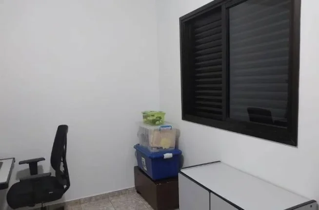Imagem Bairro Jardim Alugo Apto em Santo André.