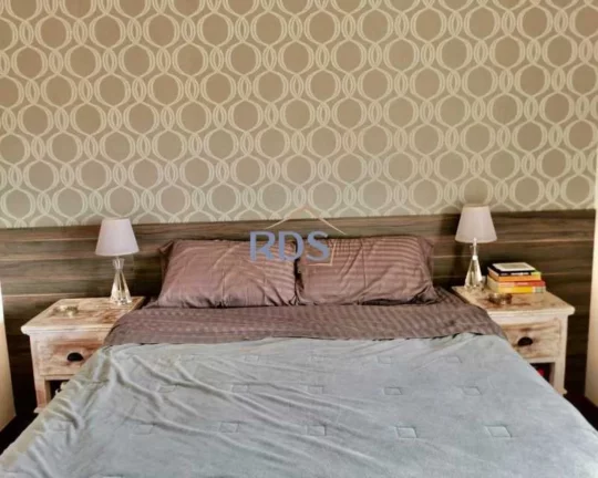Imagem Apartamento - / Residencial / Brooklin Paulista