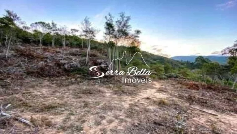 Imagem Terreno à venda, 2261 m² por R$ 250.000 - Fazenda Alpina - Teresópolis/RJ