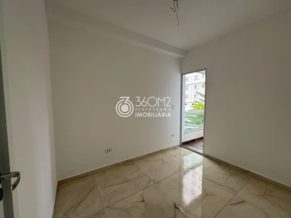 Imagem Apartamento Garden para Venda em Santo André / SP no bairro Campestre