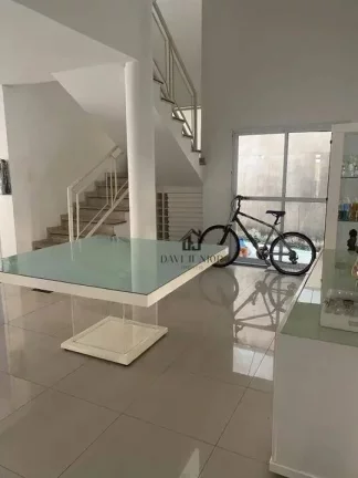 Casa à venda, 250 m² por R$ 1.900.000,00 - Condomínio Granja Olga I - Sorocaba/SP
