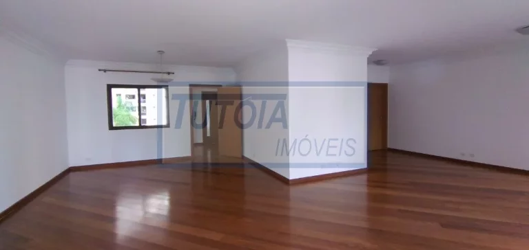 Imagem APARTAMENTO 4 DORMITÓRIOS PARA LOCAÇÃO NO PARAISO