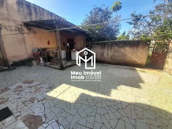 Imagem Rua Florentino Chaves Luziânia Casa 4 Quartos 3 Vagas 411m² Área de Serviço