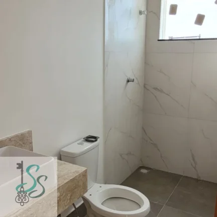 Imagem Casa residencial NOVA para Venda Jardim Paulicéia, Campinas/SP.