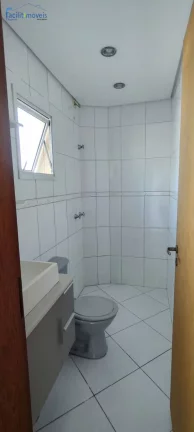 Imagem COBERTURA À VENDA NO BAIRRO RUDGE RAMOS - SÃO BERNARDO DO CAMPO - SP