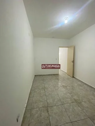 Imagem Casa com 1 dormitório para alugar, 57 m² por R$ 1.350,00/mês - Vila Rosália - Guarulhos/SP