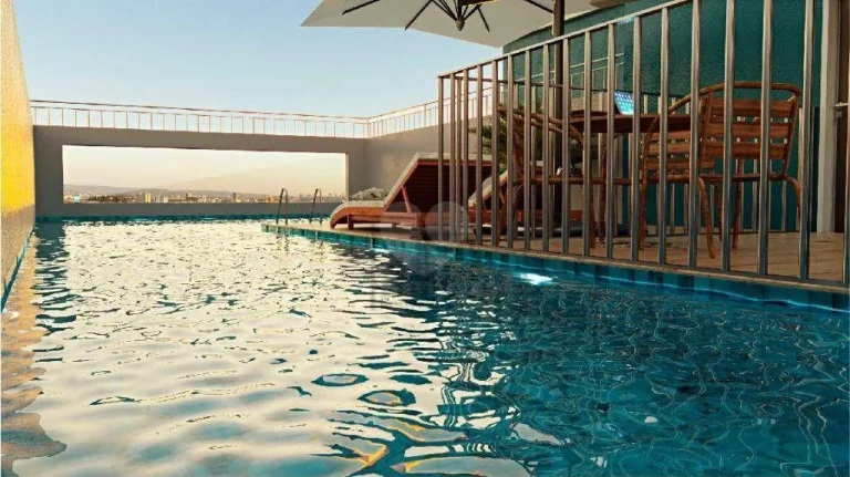 Imagem Apartamento com 2 dormitórios à venda, 72 m² por R$ 510.000,00 - Jardim Morumbi - Sorocaba/SP