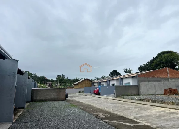 Imagem CASA RESIDENCIAL em BARRA VELHA - SC, Itajuba