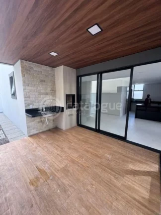 Imagem Casa Nova no Cajupiranga Condomínio Club