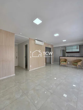 Imagem Apartamento 3 suítes no Chácara Inglesa