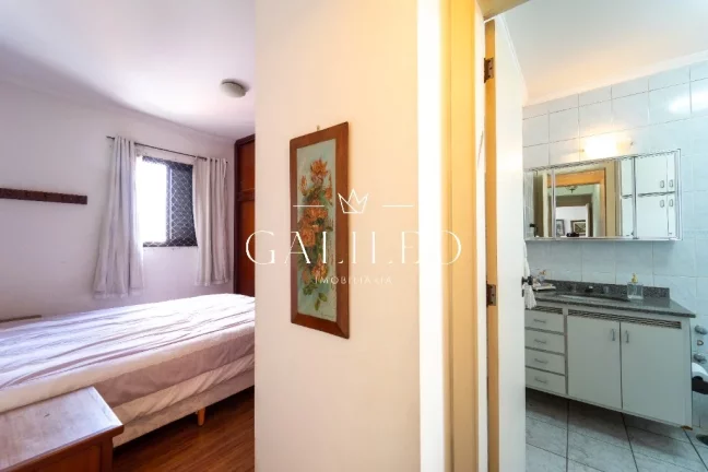 Imagem APARTAMENTO Á VENDA NO CENTRO DE JUNDIAÍ -SP