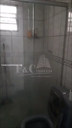 Imagem Casa para Venda em Limeira, Jardim Nova Conquista, 2 dormitórios, 1 banheiro, 2 vagas