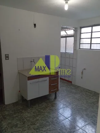 Imagem APARTAMENTO O2 DORMITÓRIOS/01 VAGA