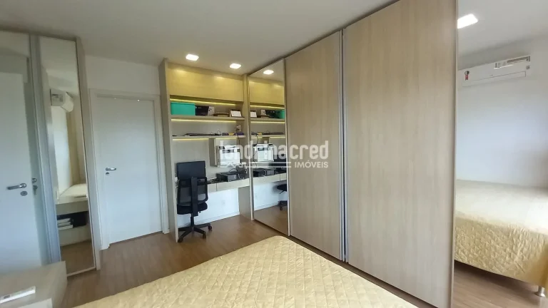 Imagem Apartamento à venda, Maison Zenith, Andrade, Londrina, PR