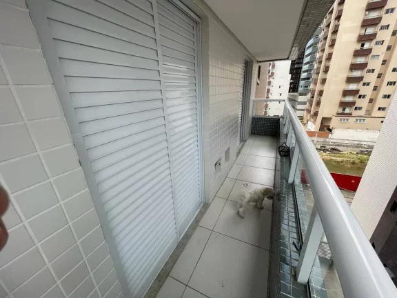 Imagem Apartamento 03 dormitórios, Suíte Guilhermina
