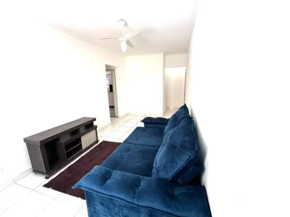 Imagem APARTAMENTO COM 60 m² - TUPI - PRAIA GRANDE SP