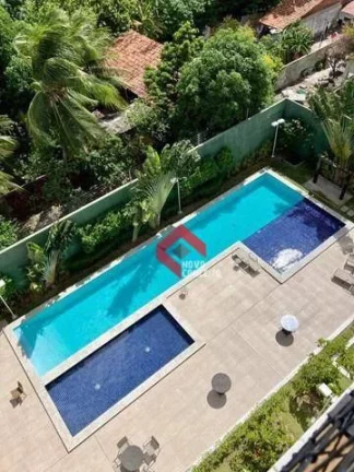 Imagem Apartamento à venda, 70 m² por R$ 550.000,00 - Fátima - Fortaleza/CE