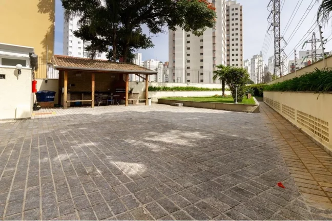 Imagem Apartamento com 2 Quartos à Venda, 95 m² em Vila Leopoldina - São Paulo