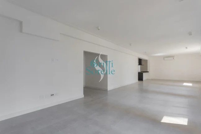 Imagem Apartamento à Venda em Jardim Paulista - São Paulo - SP.