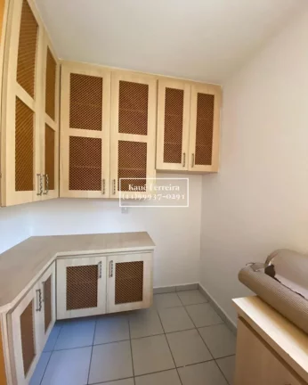 Imagem Casa em condomínio fechado no Parque dos Príncipes