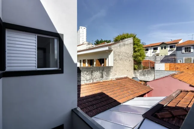 Imagem APARTAMENTO RESIDENCIAL em São Paulo - SP, Jardim do Colégio (Zona Norte)